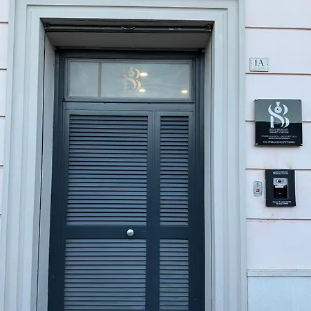 B&B Smart Station Caserta-2